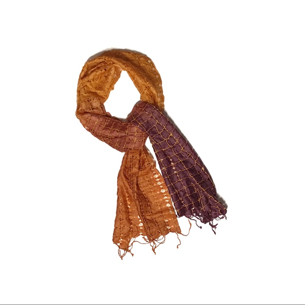 Ombré Scarf